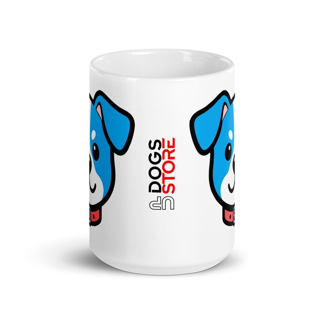 Biscuit - Tasse - Customize