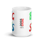 Big Sis - Tasse - Customize