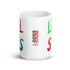 Lil Sis - Tasse - Customize