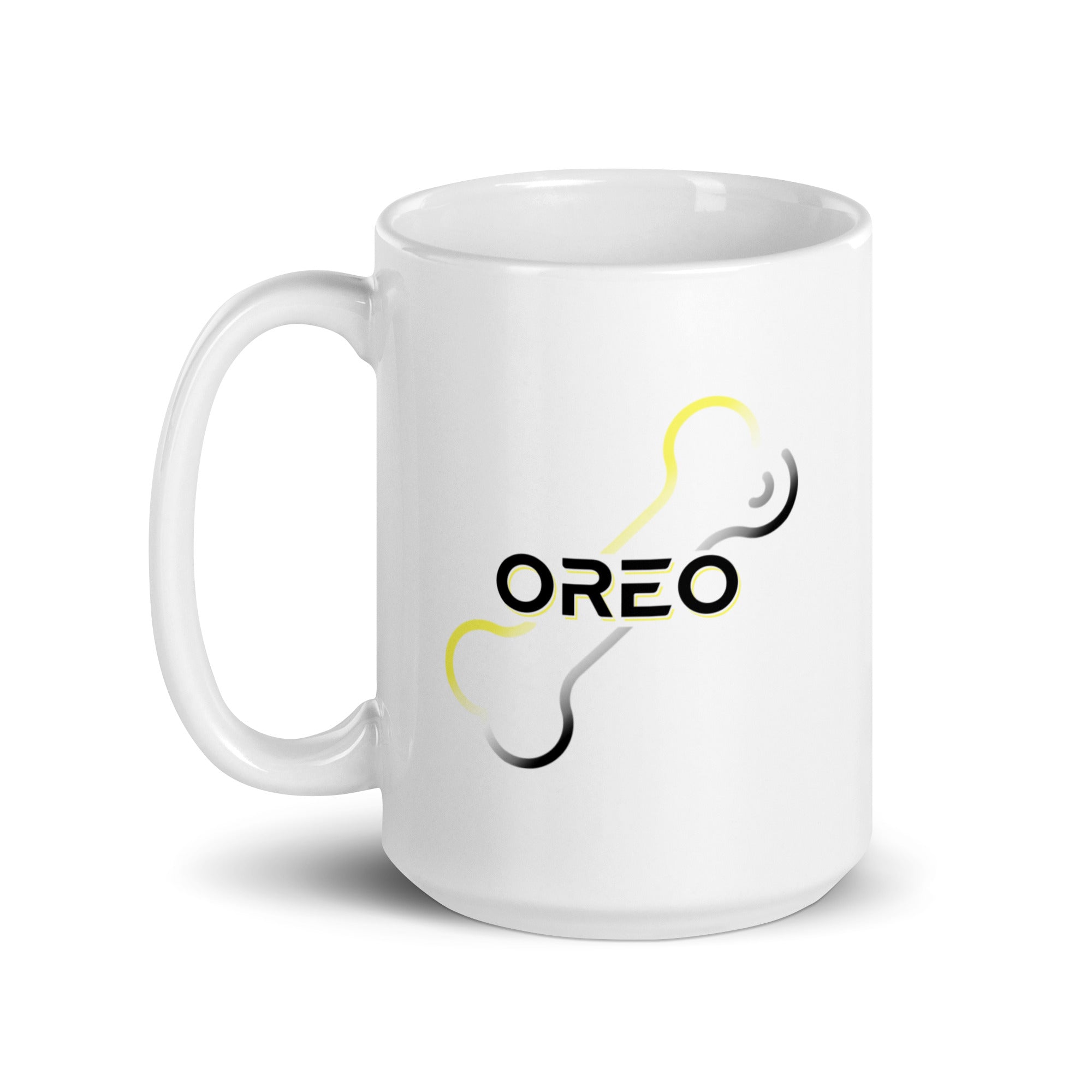 Color Bone / Tasse / Customize