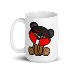PuppyBär - Tasse - Customize