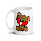 PuppyBär - Tasse - Customize