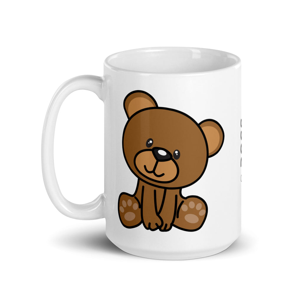 Teddy - Tasse