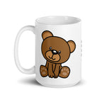 Teddy - Tasse