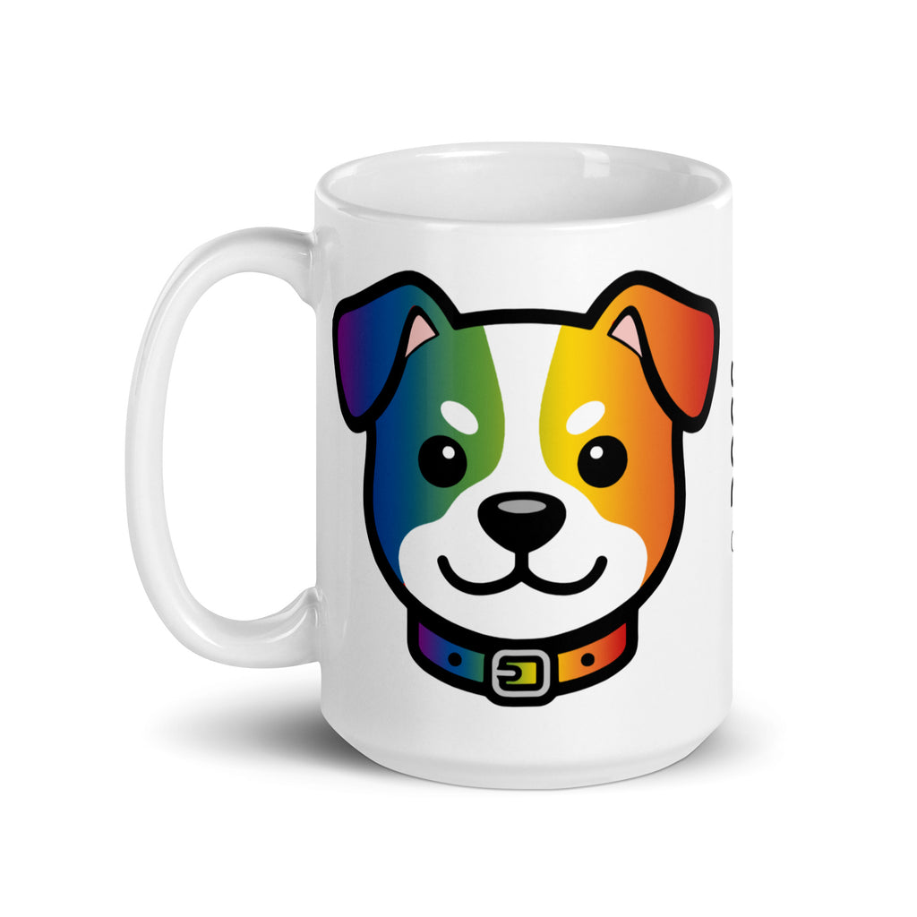 Biscuit Pride - Tasse