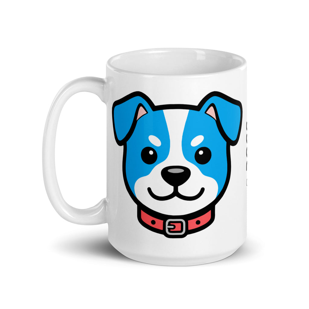 Biscuit - Tasse - Customize