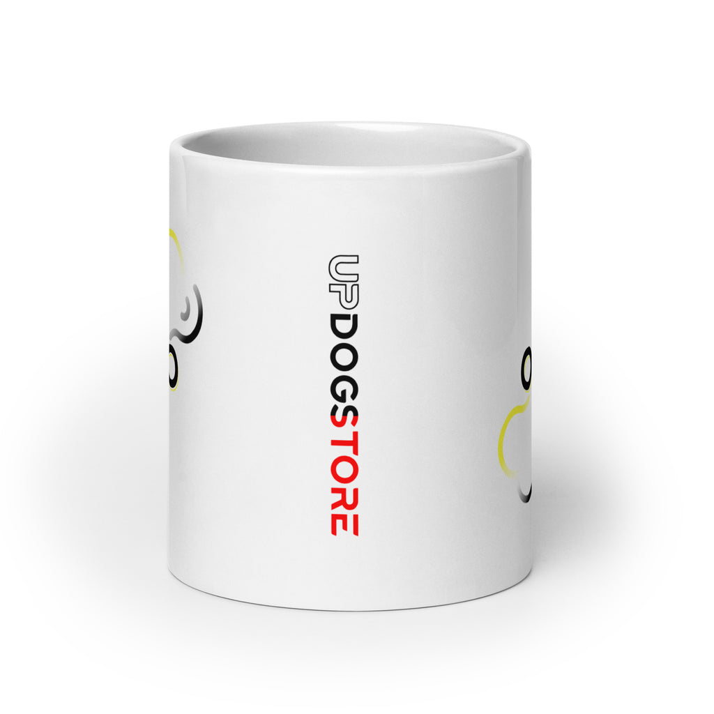 Color Bone / Tasse / Customize