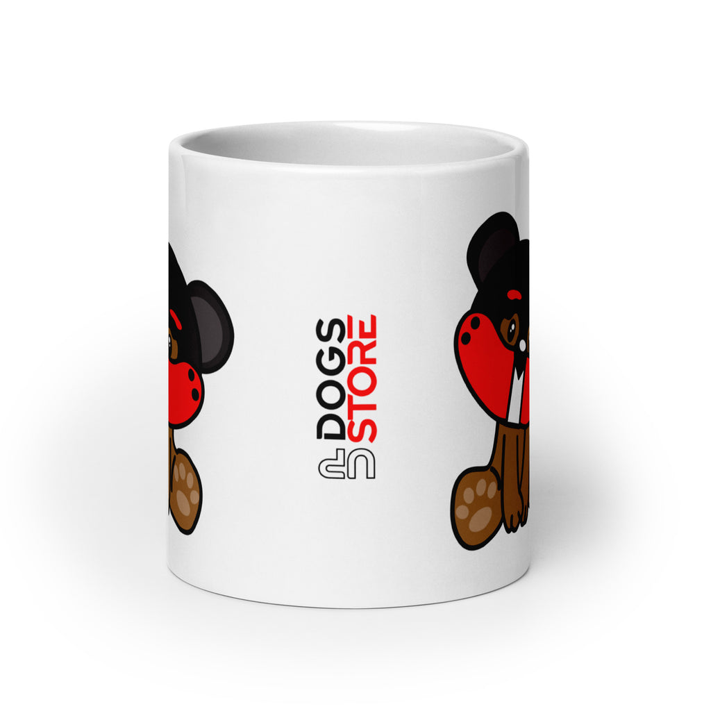 PuppyBär - Tasse - Customize