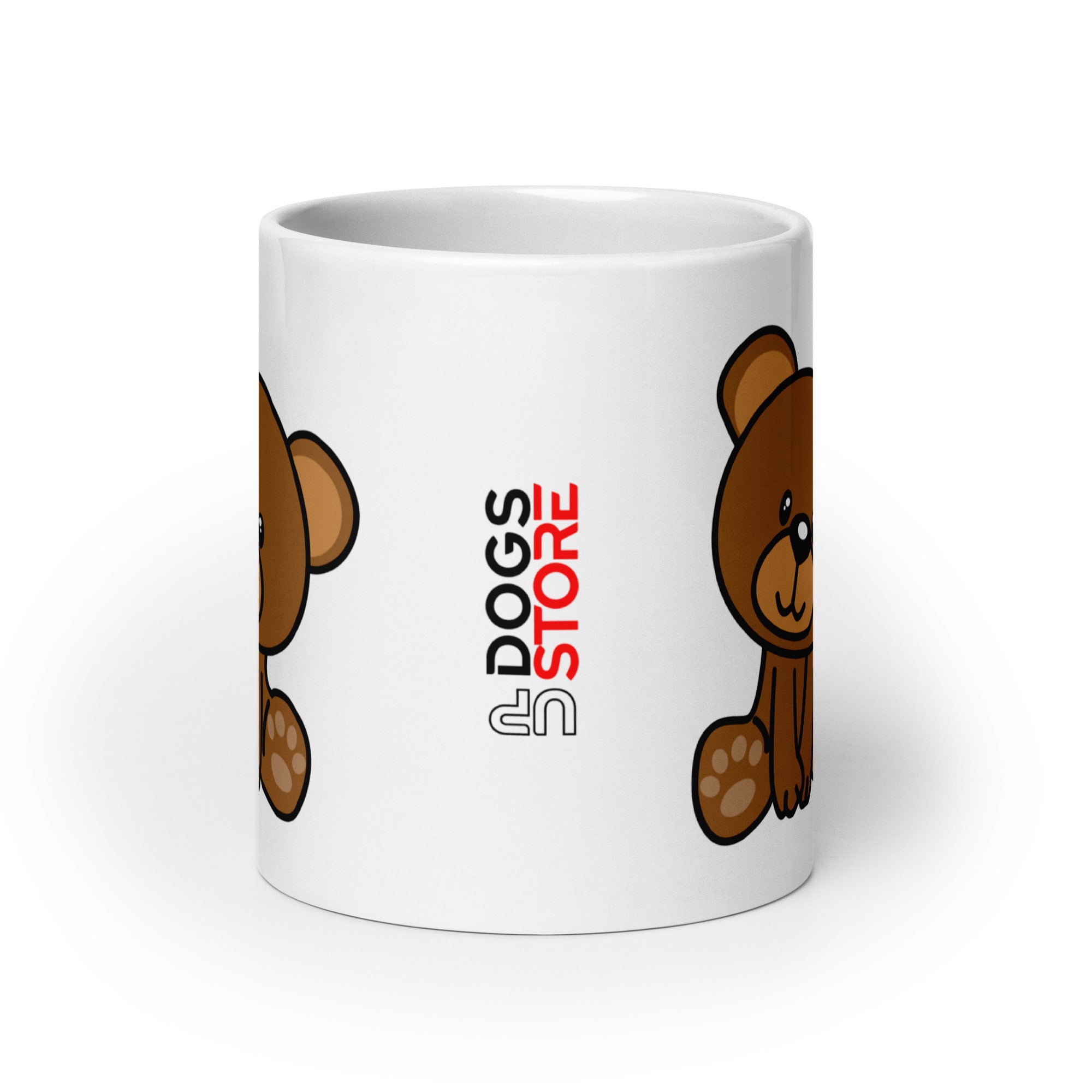 Teddy - Tasse