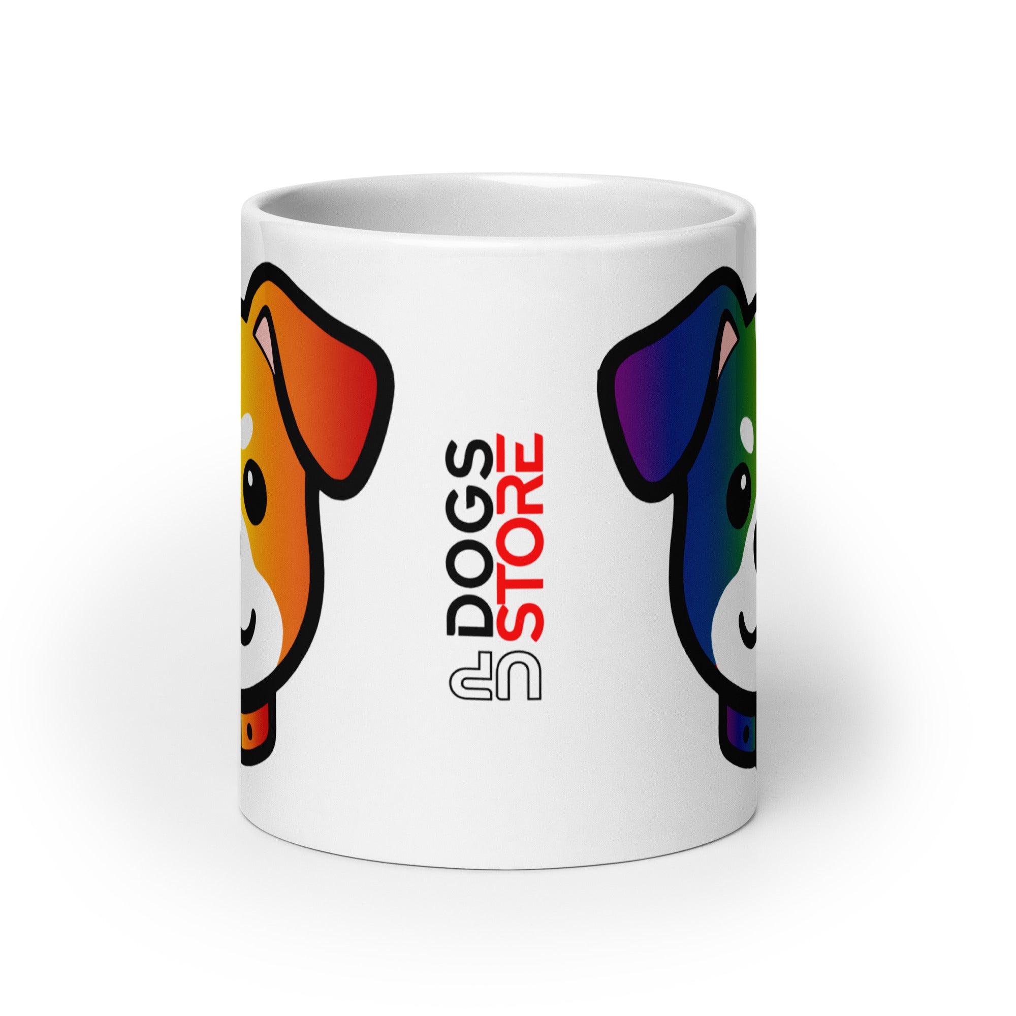 Biscuit Pride - Tasse