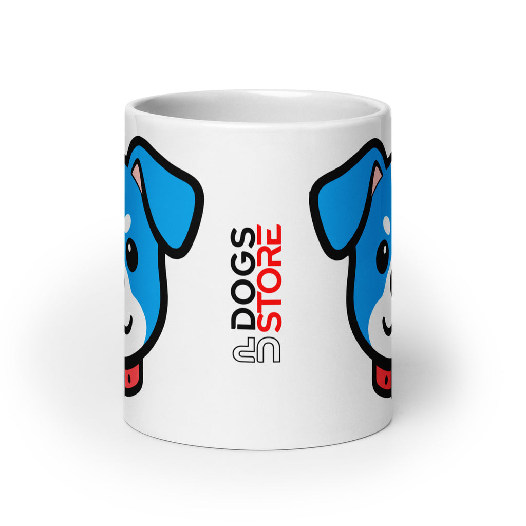 Biscuit - Tasse - Customize