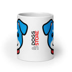 Biscuit - Tasse - Customize