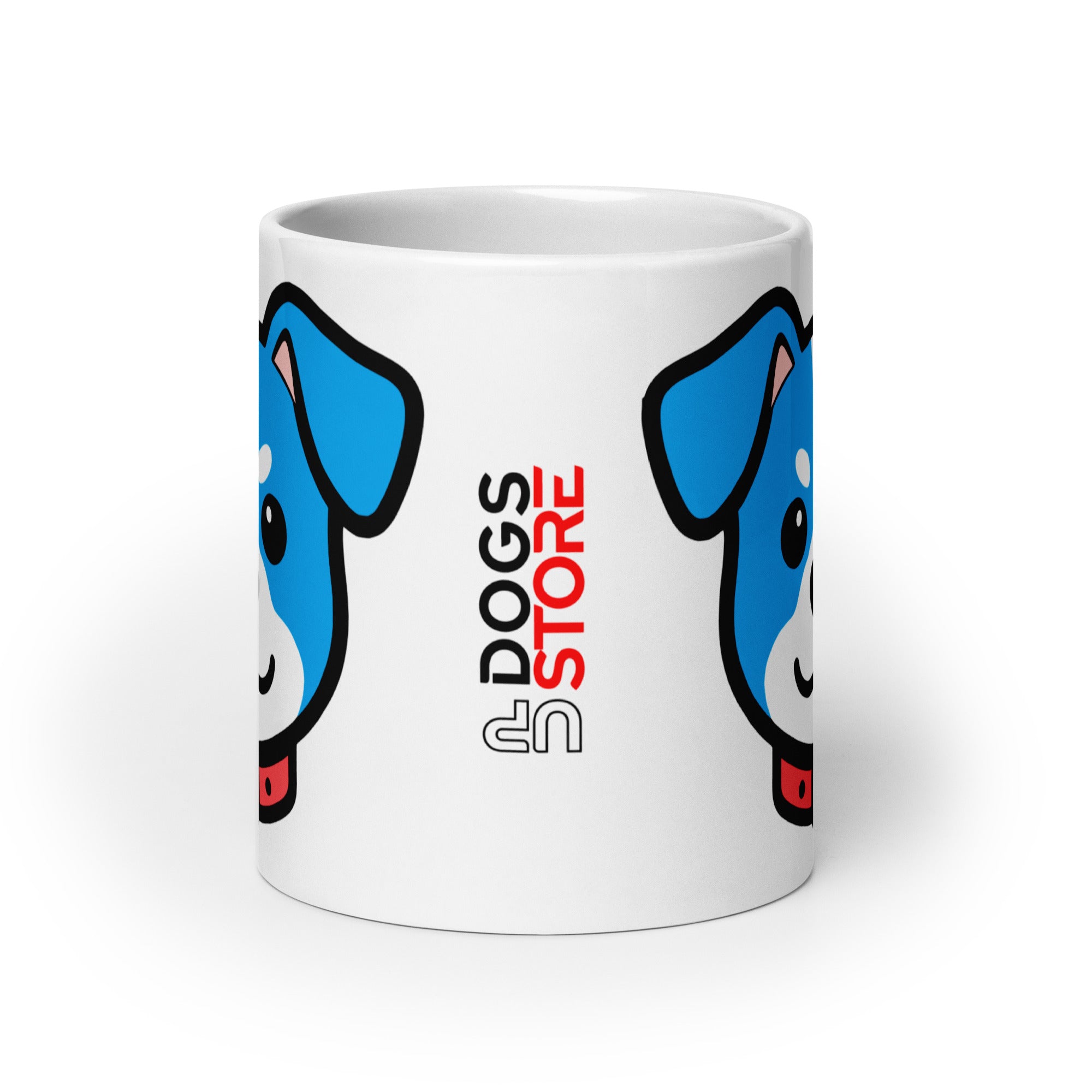 Biscuit - Tasse - Customize