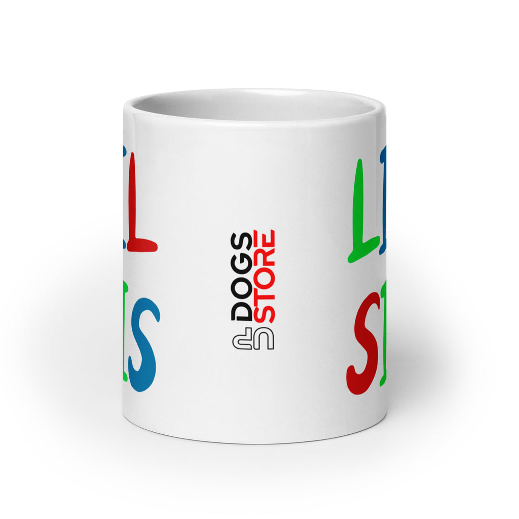 Lil Sis - Tasse - Customize