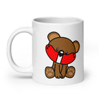 PuppyBär - Tasse - Customize