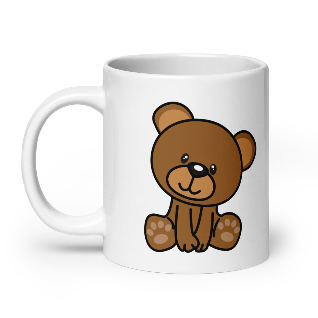 Teddy - Tasse