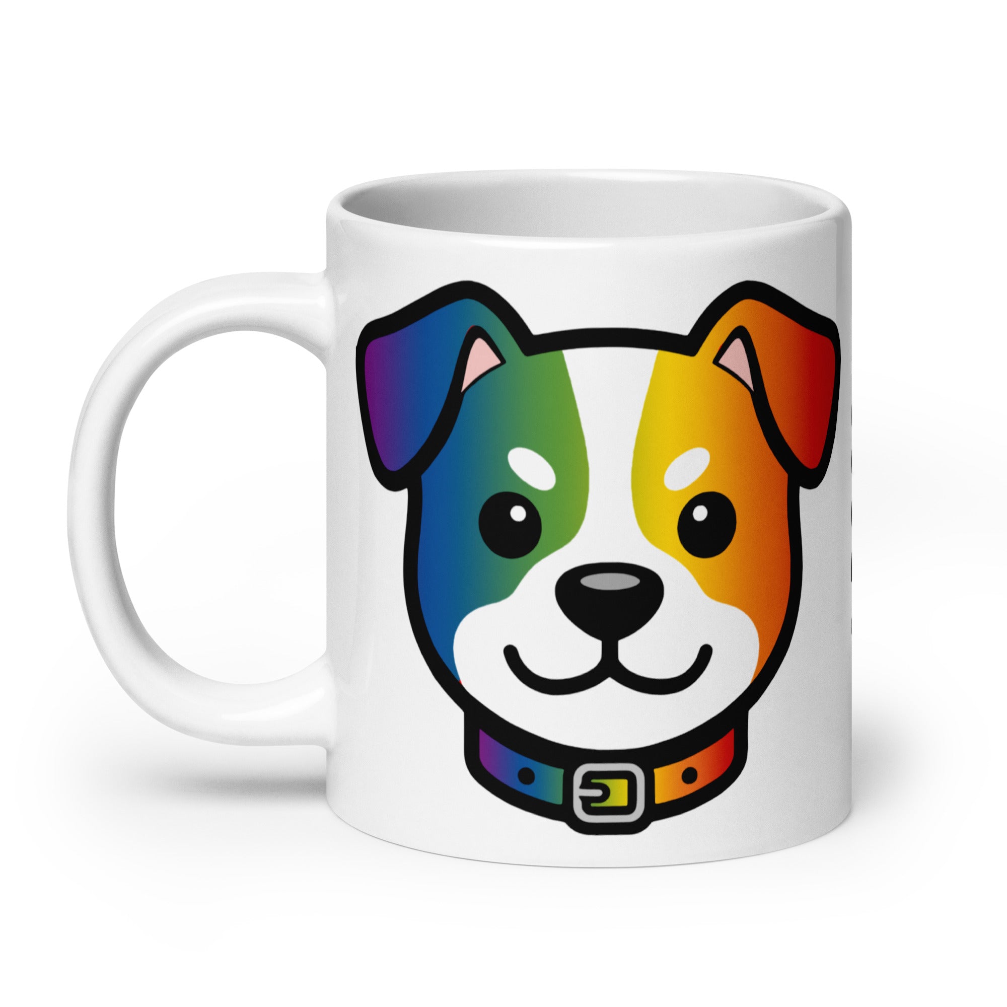Biscuit Pride - Tasse