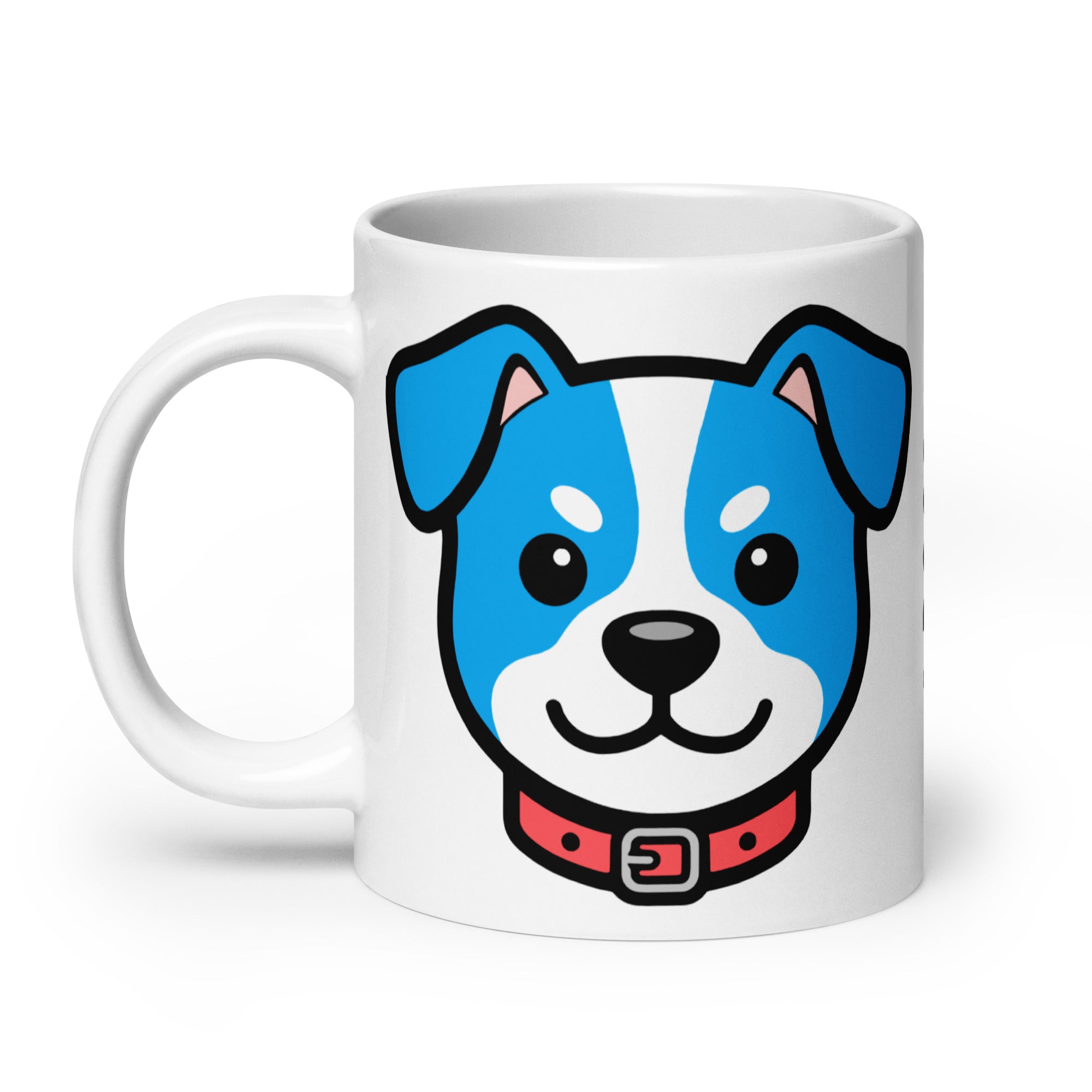 Biscuit - Tasse - Customize