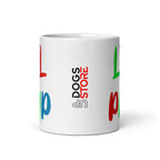 Lil Pup - Tasse - Customize