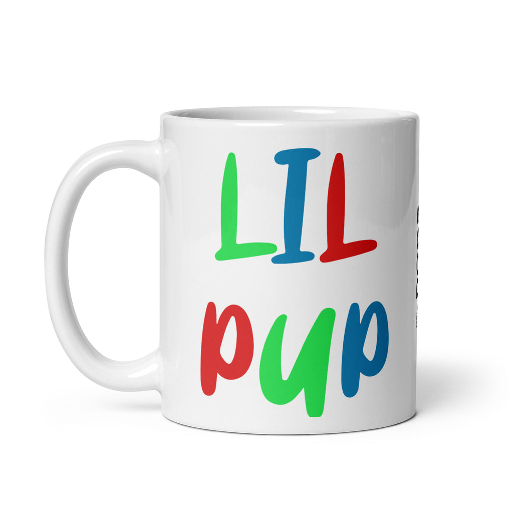 Lil Pup - Tasse - Customize
