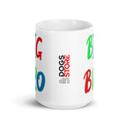 Big Bro - Tasse - Customize