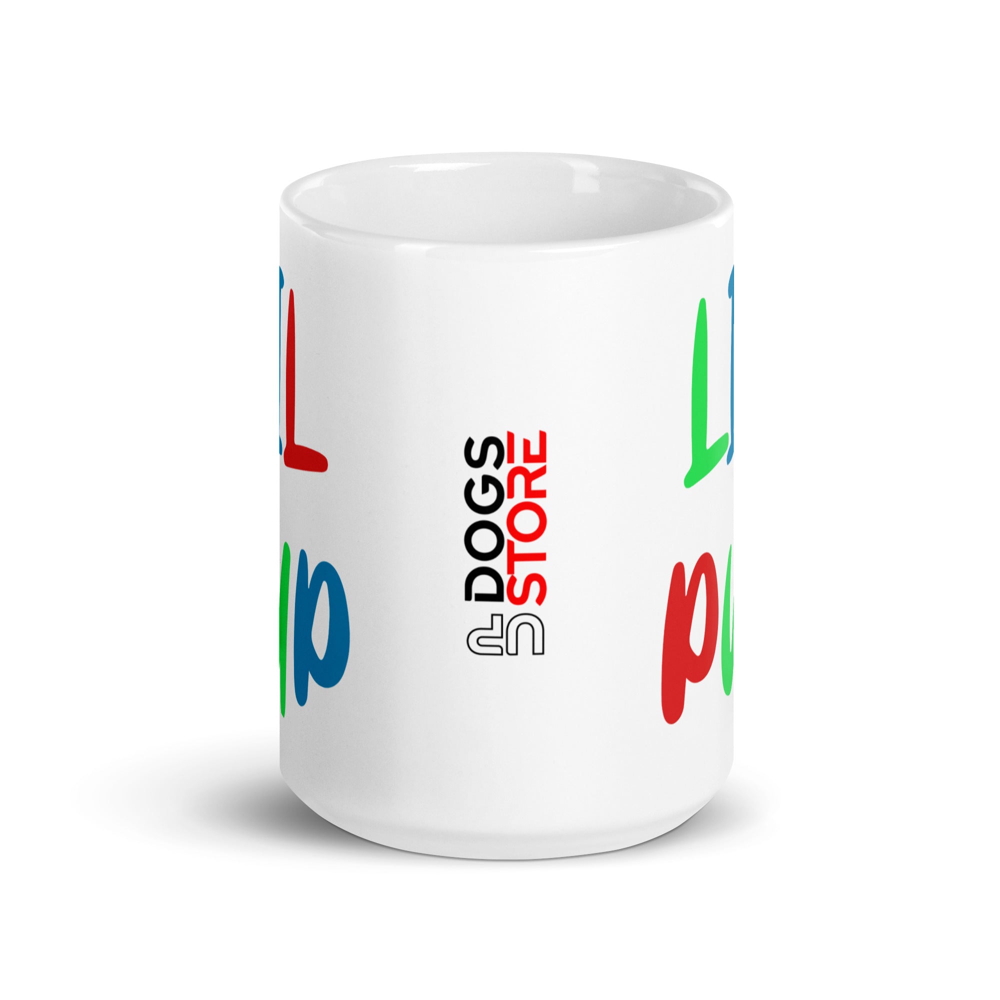 Lil Pup - Tasse - Customize