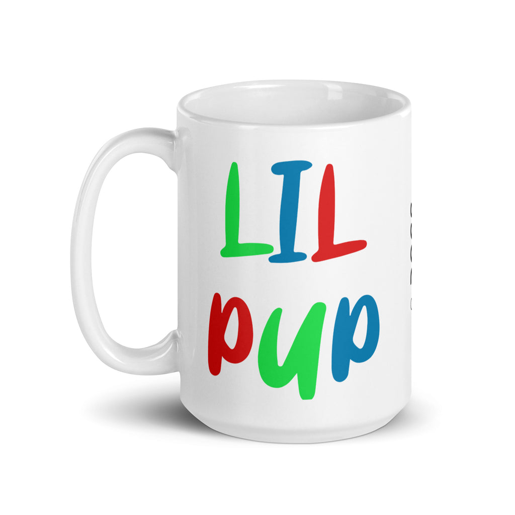 Lil Pup - Tasse - Customize