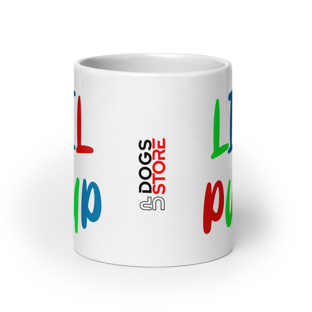 Lil Pup - Tasse - Customize