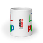Lil Pup - Tasse - Customize