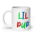 Lil Pup - Tasse - Customize