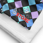 Kawaii Karo - Badetuch