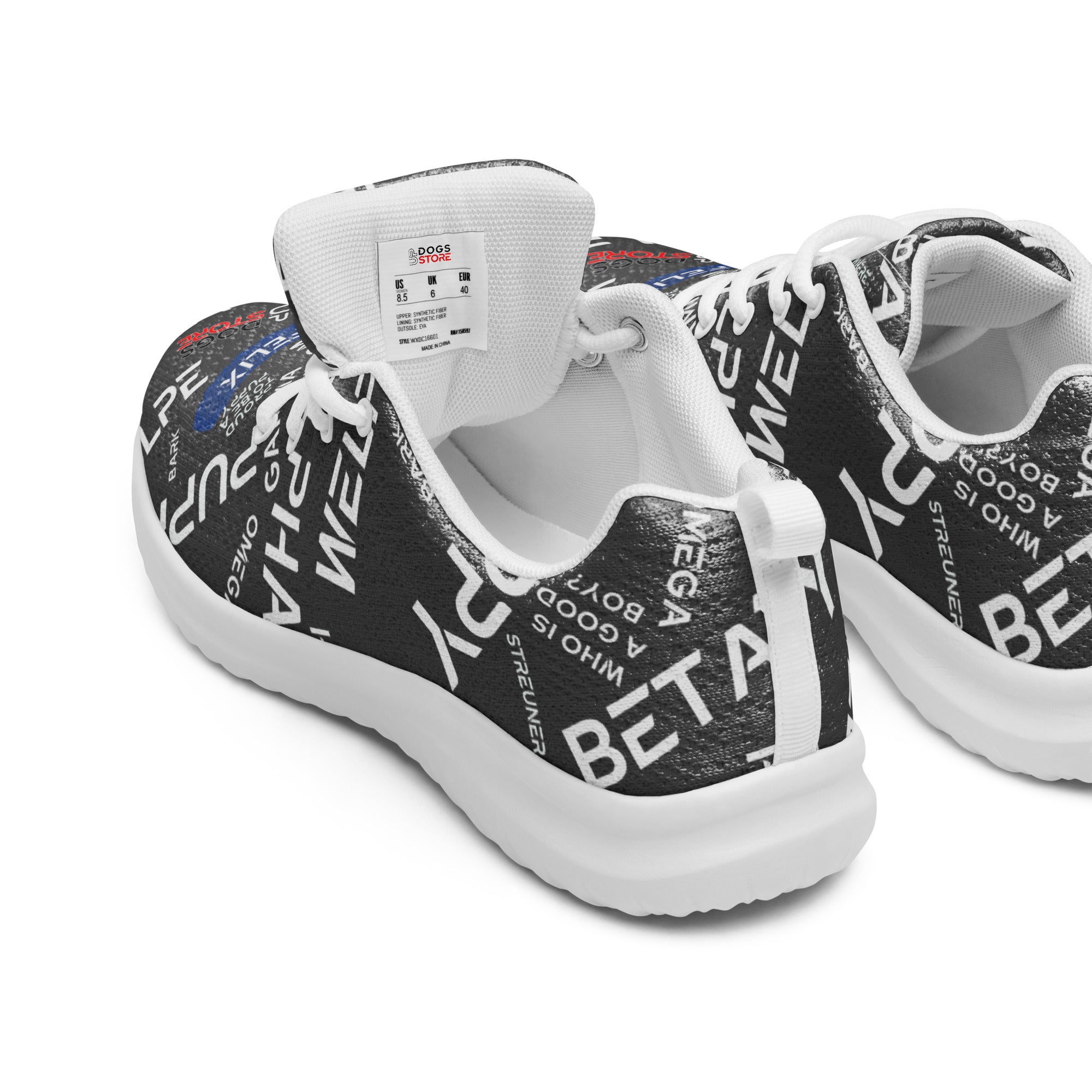 Rank / Damen-Sneaker / Customize