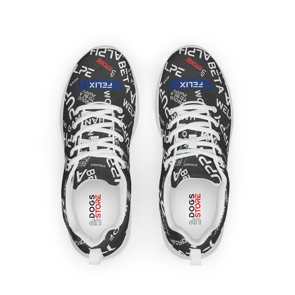Rank / Damen-Sneaker / Customize