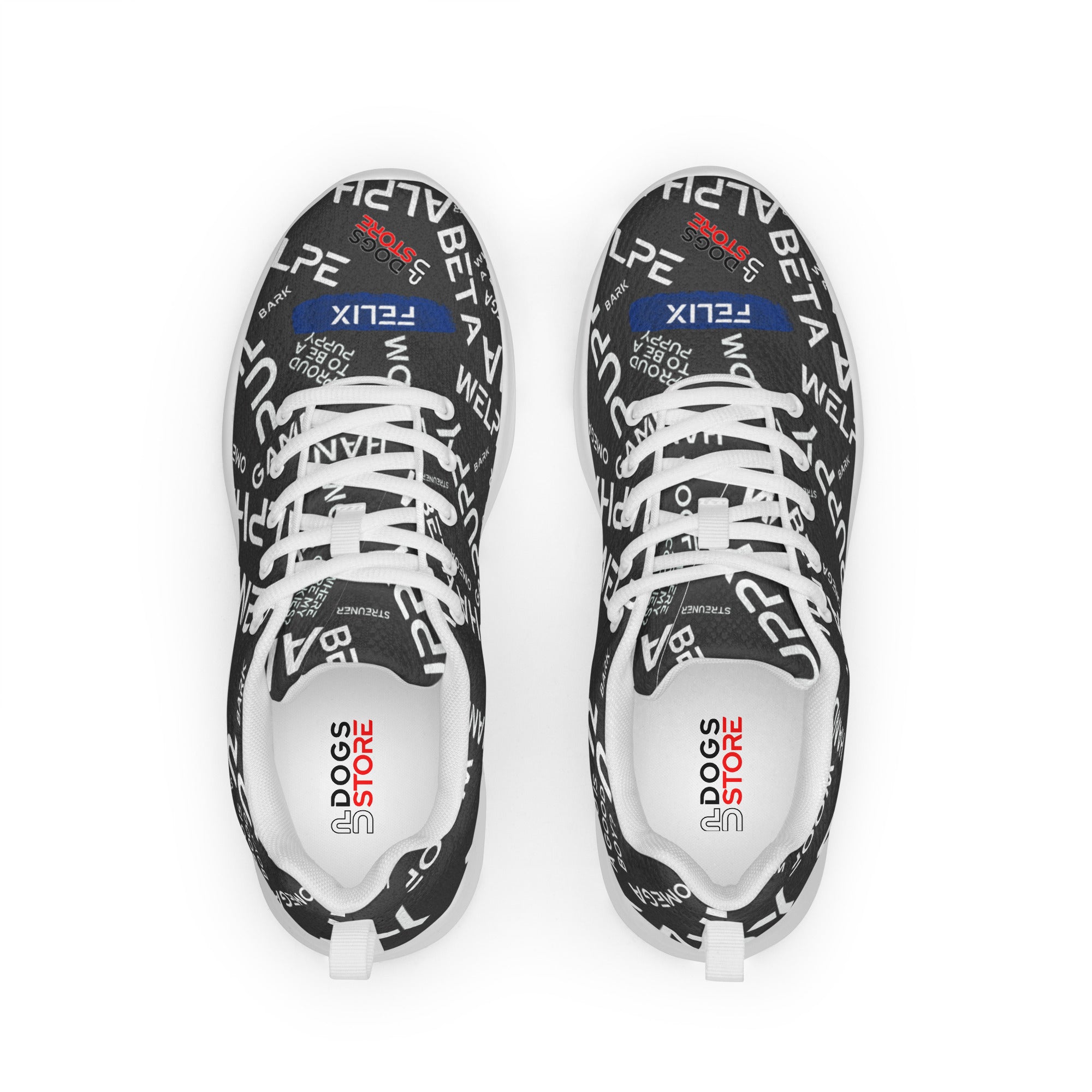 Rank / Damen-Sneaker / Customize