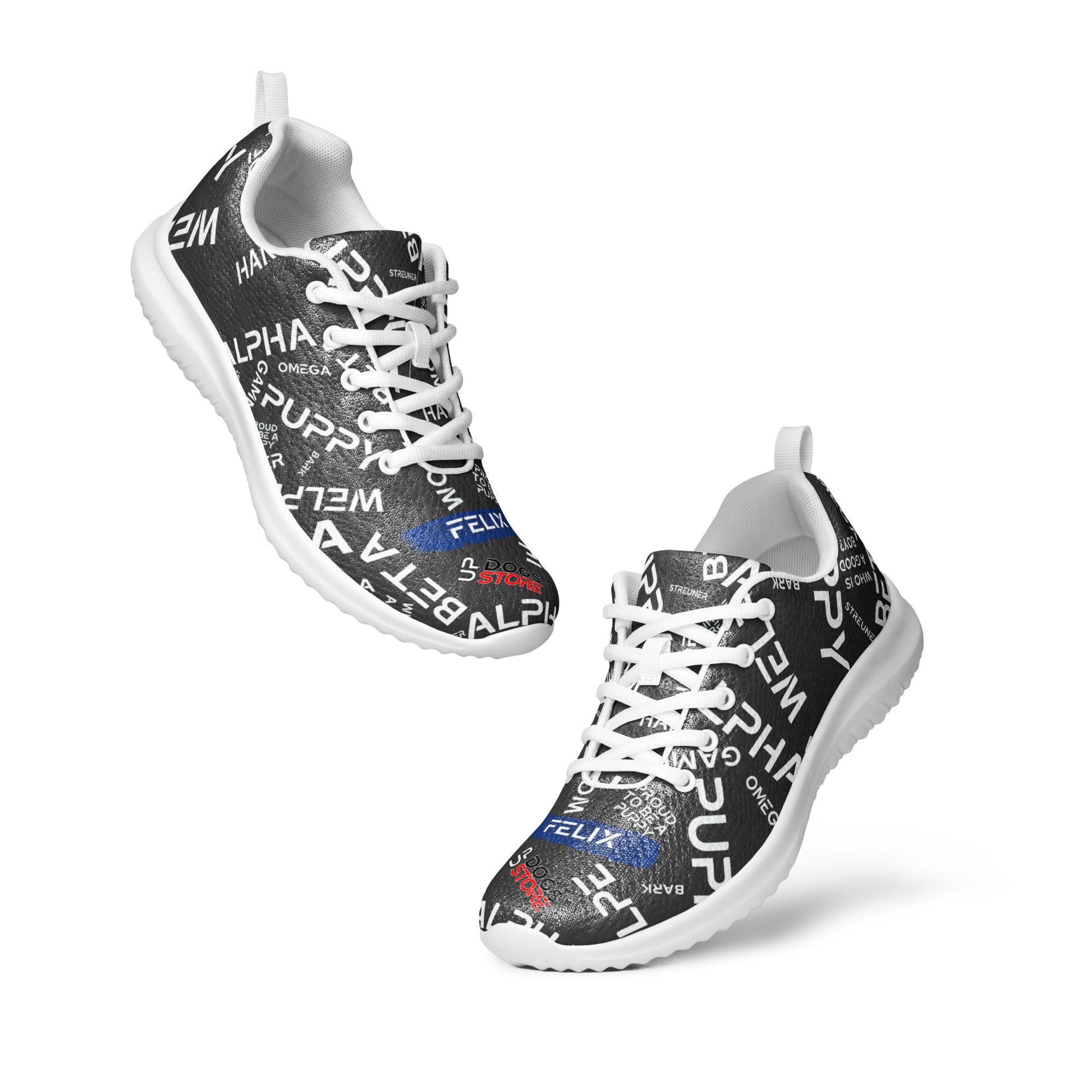 Rank / Damen-Sneaker / Customize