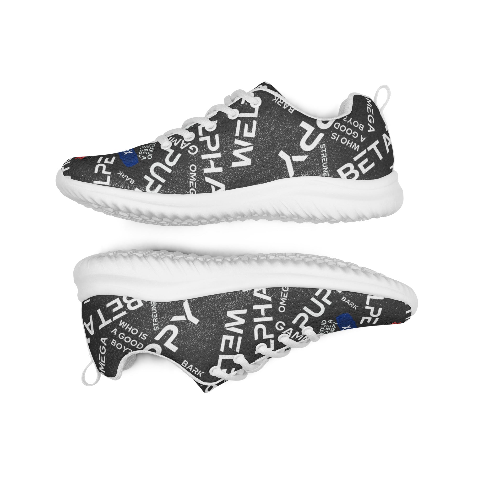 Rank / Damen-Sneaker / Customize