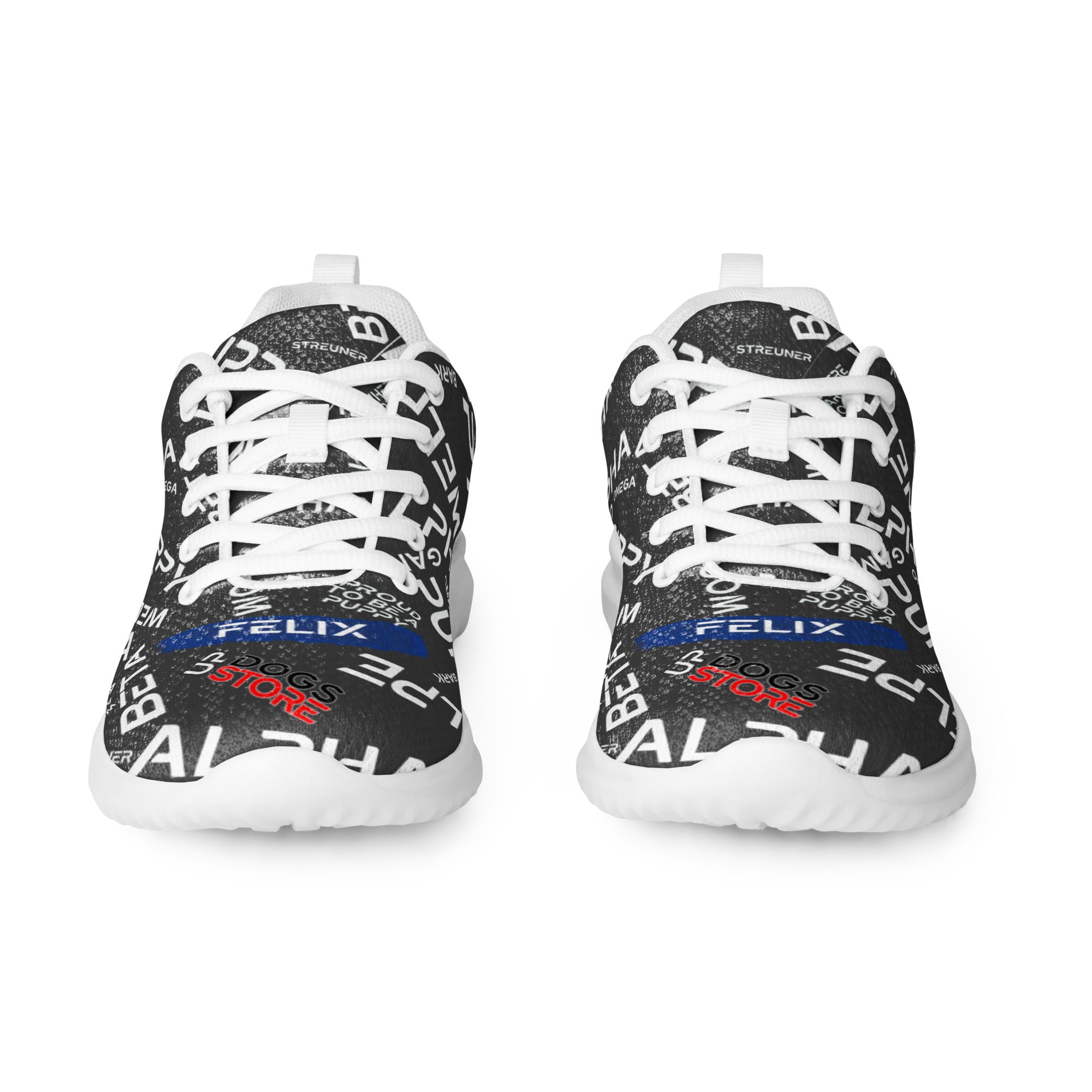Rank / Damen-Sneaker / Customize