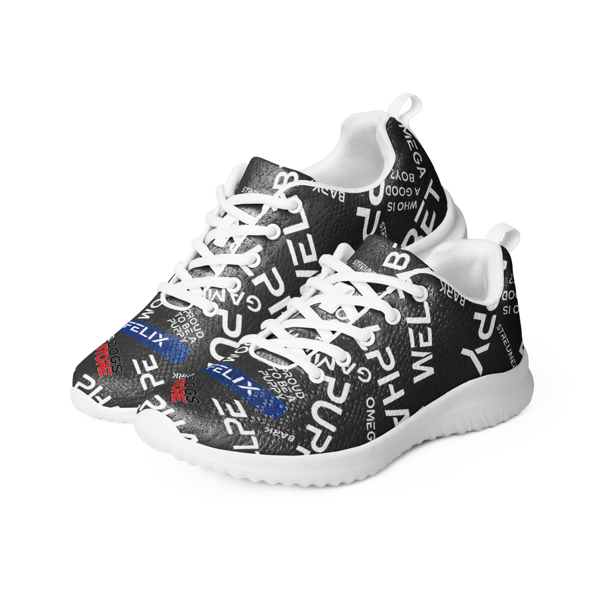 Rank / Damen-Sneaker / Customize