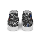 Rank / High-Top Damen / Customize