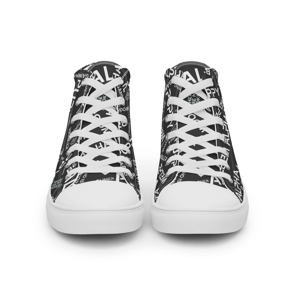 Rank / High-Top Damen / Customize