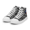 Rank - High-Top Damen - Customize