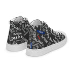 Rank / High-Top Damen / Customize