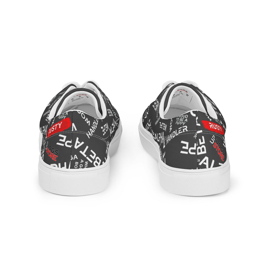 Rank / Damen-Schuhe / Customize