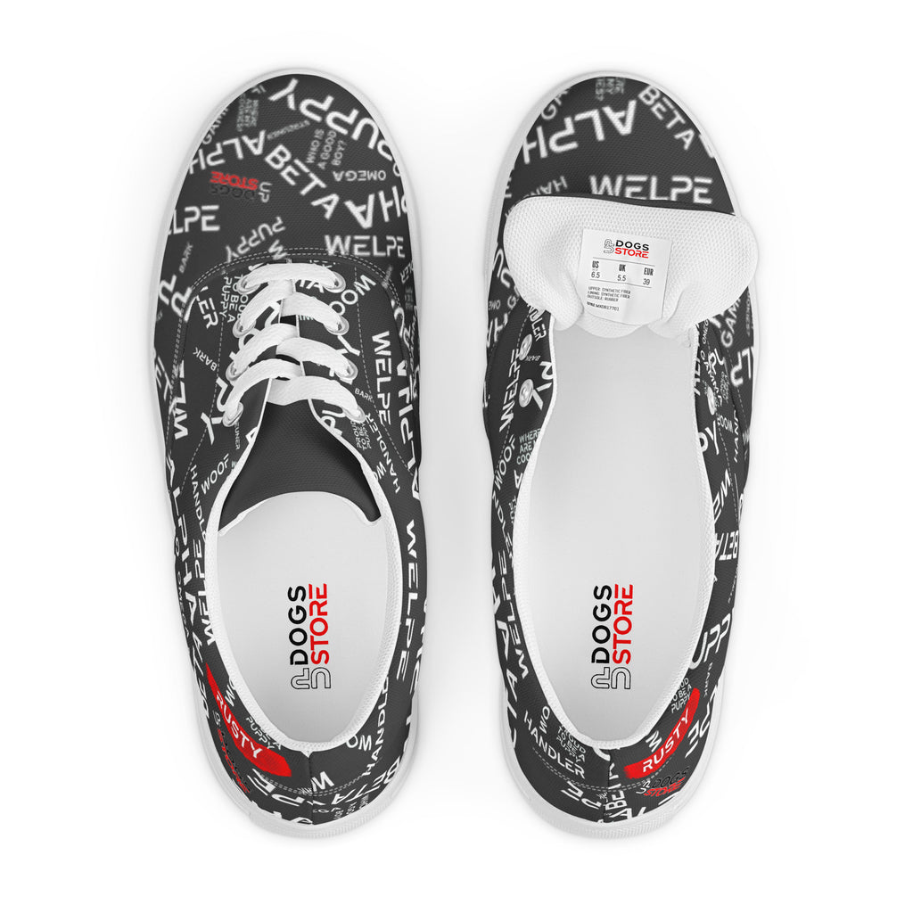 Rank / Damen-Schuhe / Customize