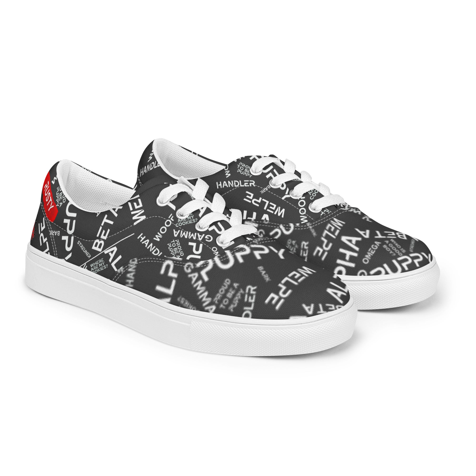 Rank / Damen-Schuhe / Customize