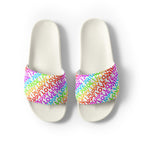 Puppy Love Pride / Damen-Schlappen