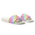 Puppy Love Pride / Damen-Schlappen