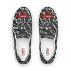 Rank / Damen-Slipper / Customize