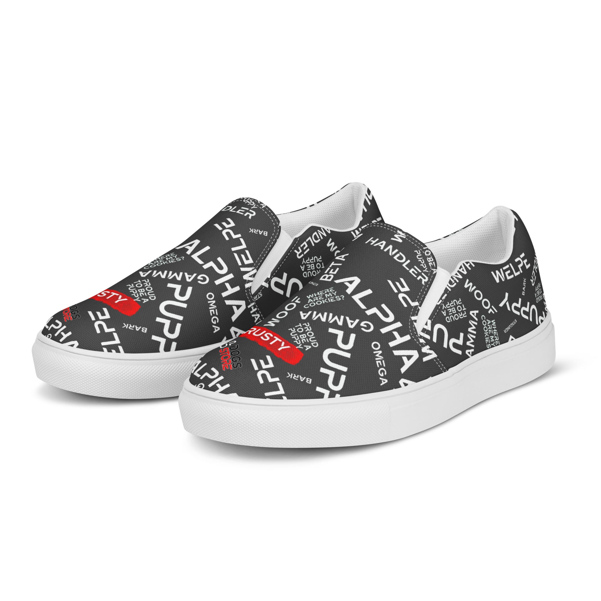 Rank / Damen-Slipper / Customize