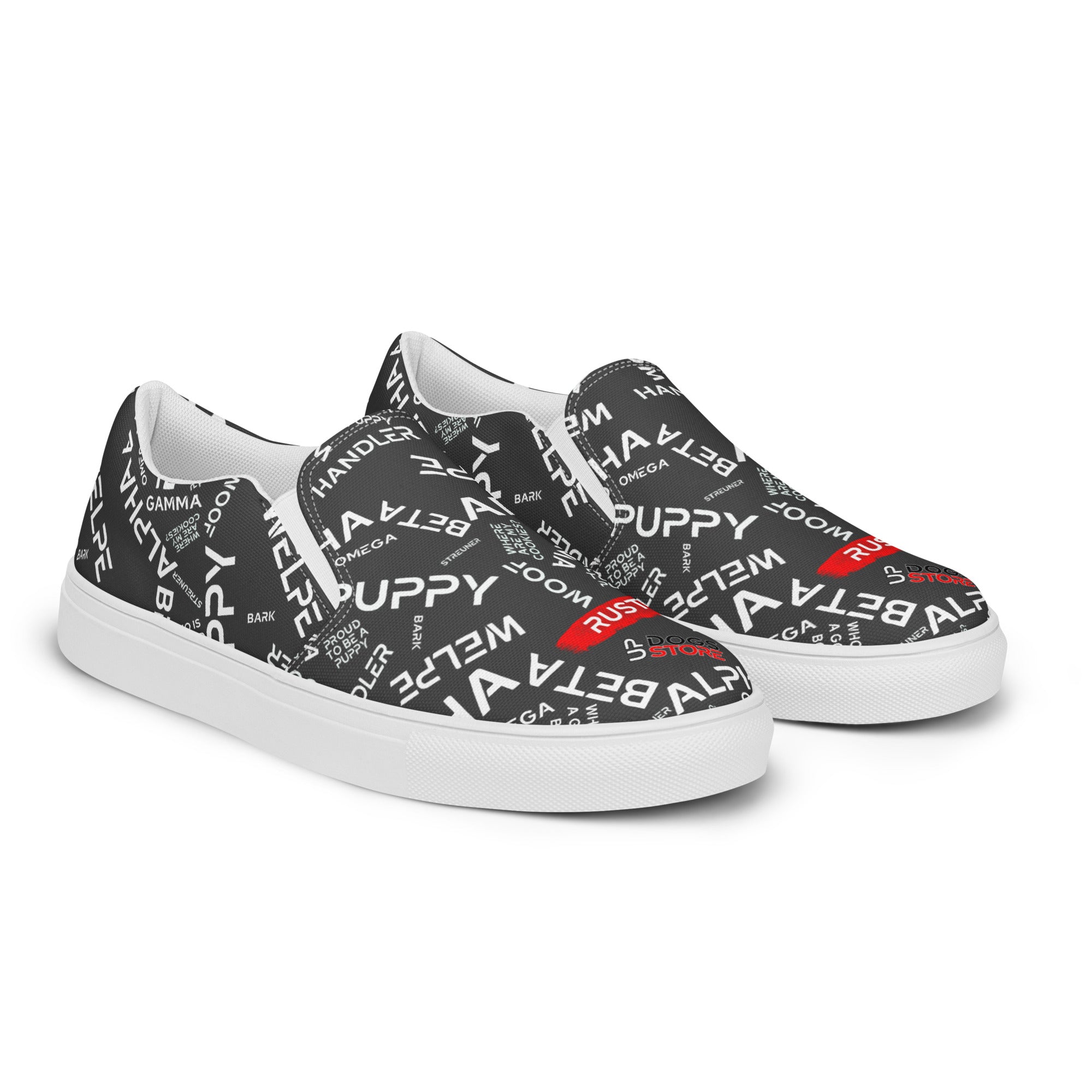 Rank / Damen-Slipper / Customize